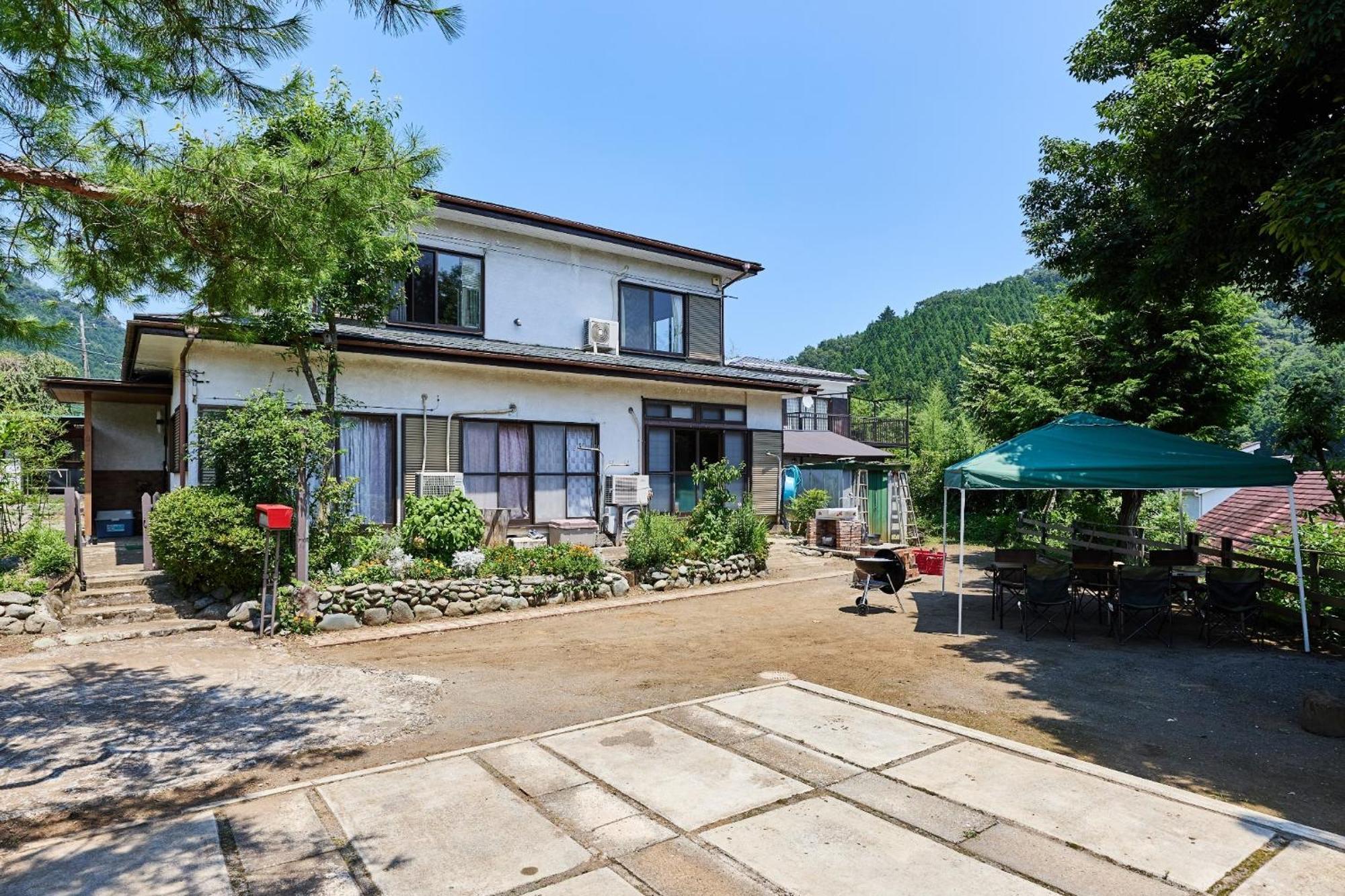 Sagamihara - House - Vacation Stay 15450 Zewnętrze zdjęcie
