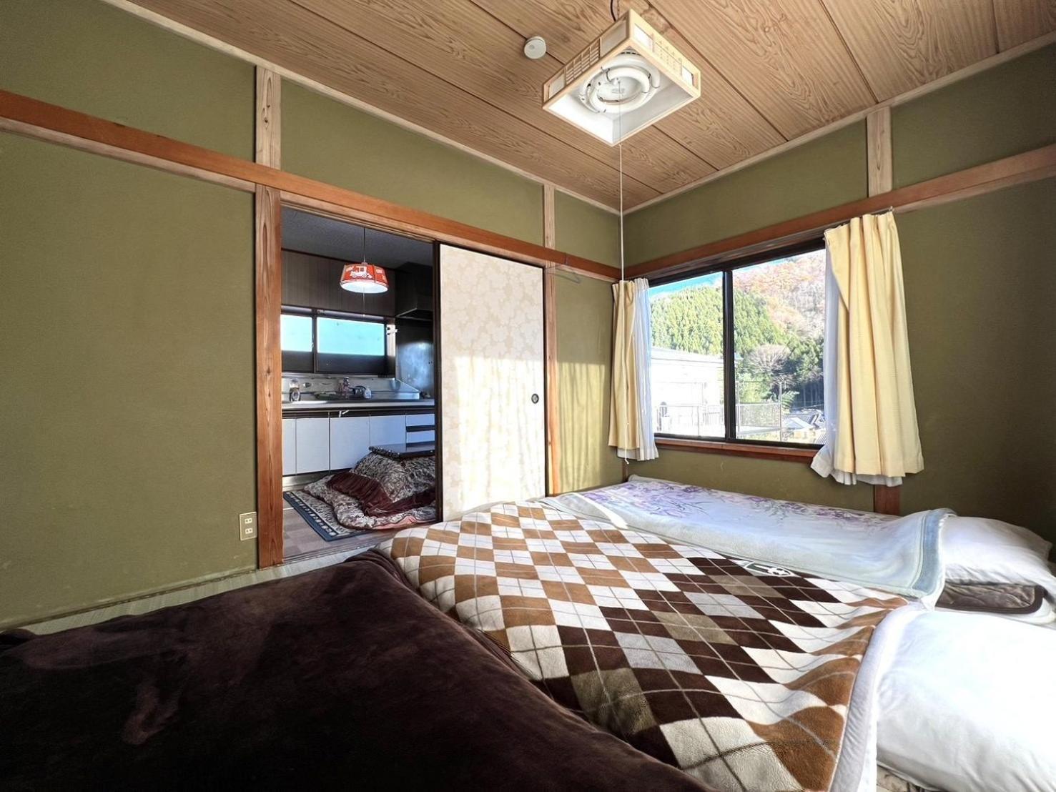Sagamihara - House - Vacation Stay 15450 Zewnętrze zdjęcie